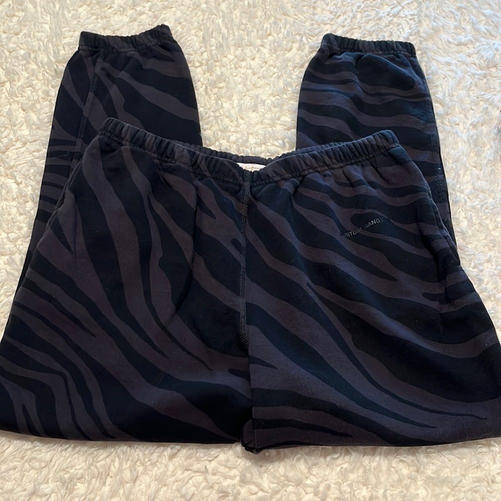 Spiritual Gangster Laguna Sweatpant M NWT